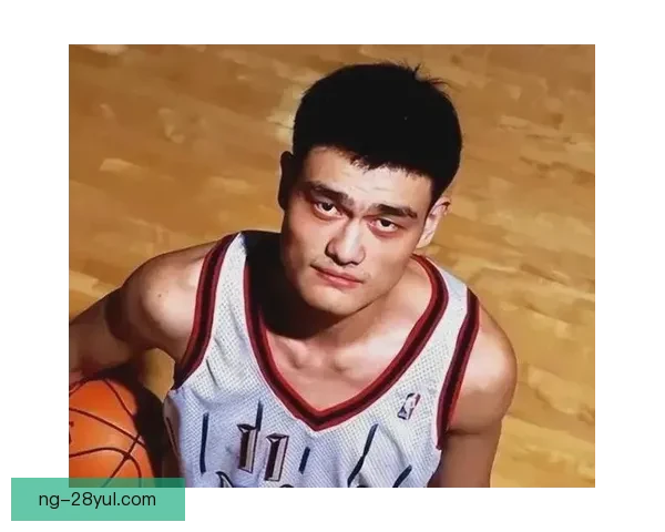 姚明首发iPhone迟到时空