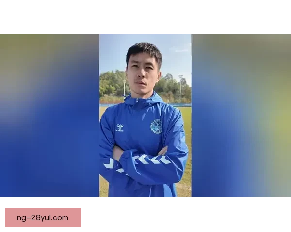 深圳青年人签下加里塔赵英杰