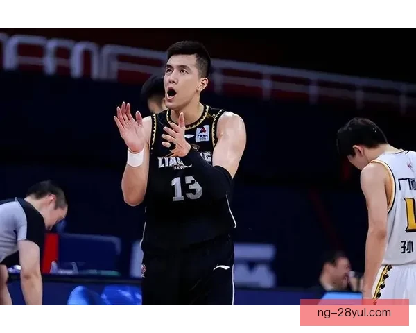 郭艾伦低迷广州憾负山东延续强势