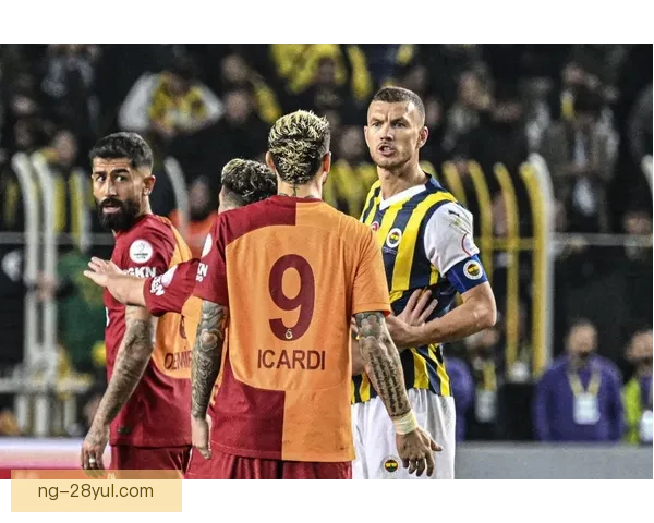 加拉塔萨雷夺冠或续约伊卡尔迪