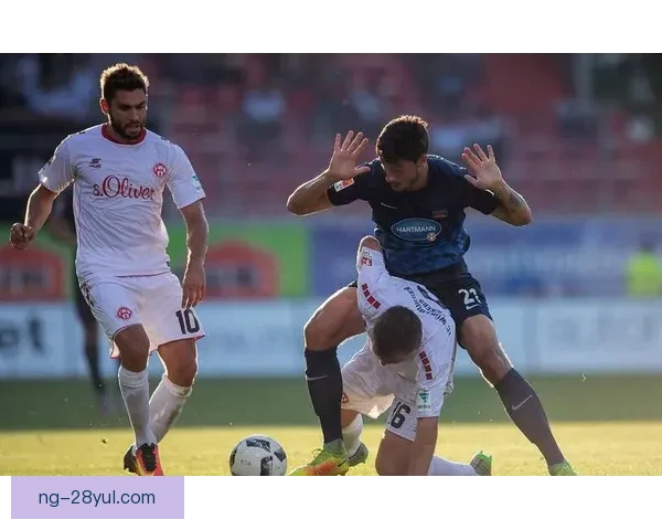 奥格斯堡海登海姆对决首发揭晓