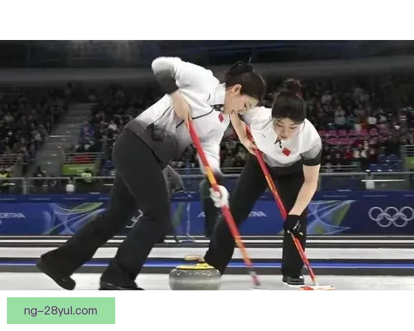 中国女壶不敌瑞典两胜六负收官