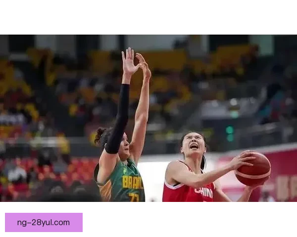 三分失准仍胜巴西 中国女篮加时取胜