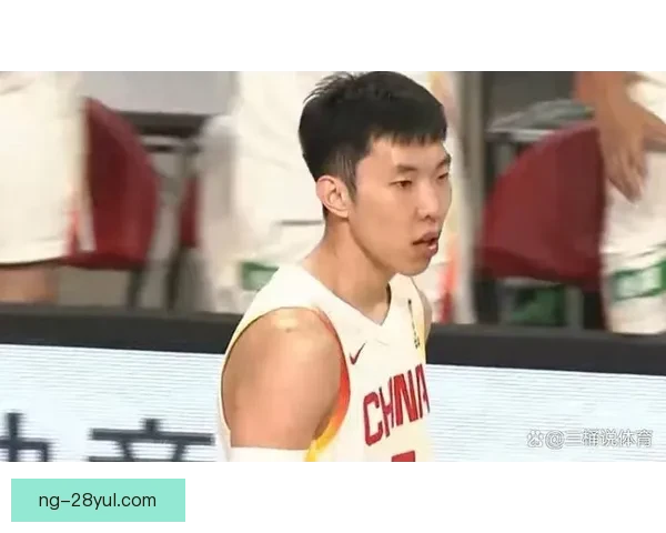 中国男篮逆转十五分黑哨仍赢球